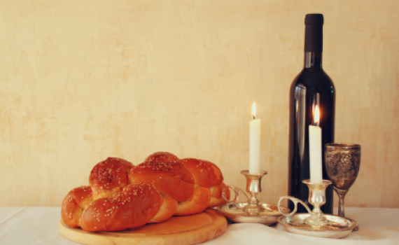 זמני כניסת ויציאת השבת פרשת ויצא תשע"ח