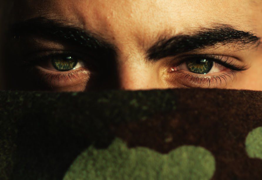 הצלם שתיעד את הפנים היפות של החרדים בצה"ל