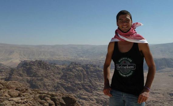 דביר נפל אל מותו: "לא נח לרגע- מטיול לפעילות חסד"