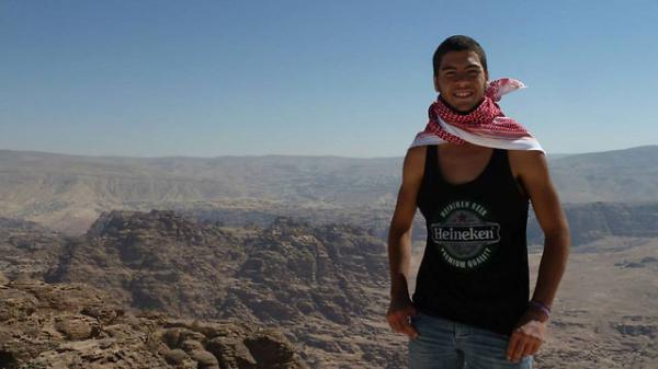 דביר נפל אל מותו: "לא נח לרגע- מטיול לפעילות חסד"