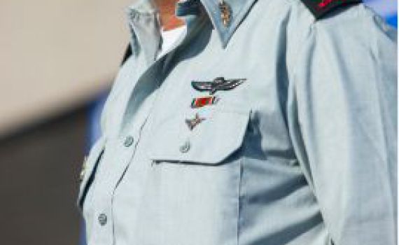 אירוע חריג ביחידה מסווגת בצה"ל