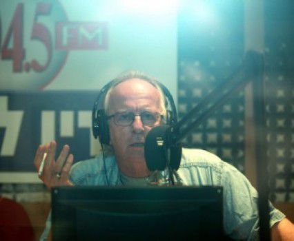 נתן זהבי: "חיי מונחים על כף המאזניים"