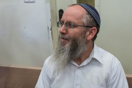 'נפגעות עזרא שיינברג' בקריאה נרגשת לציבור