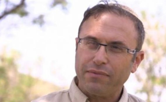 הרב טהרלב: "שום כאב לא יהיה כמו הכאב שלנו"