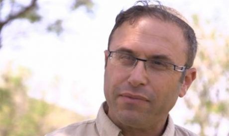 הרב טהרלב: "שום כאב לא יהיה כמו הכאב שלנו"