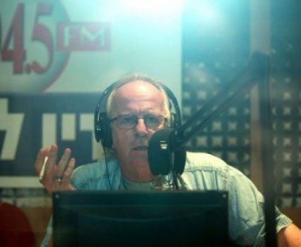 נתן זהבי חזר לשדר: "התביעה תוגש בקרוב"