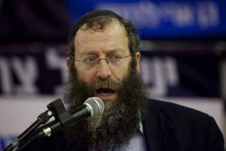 ברוך מרזל זועם: "מתבייש בחברים שלי"