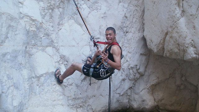 ההרוג בדרום: בנו של ראש האולפנא בערד