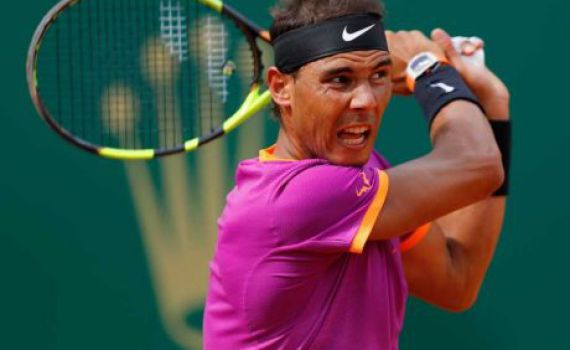 הפעם מחוץ למגרש: נצחון ענק לרפאל נדאל