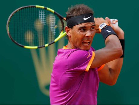 הפעם מחוץ למגרש: נצחון ענק לרפאל נדאל