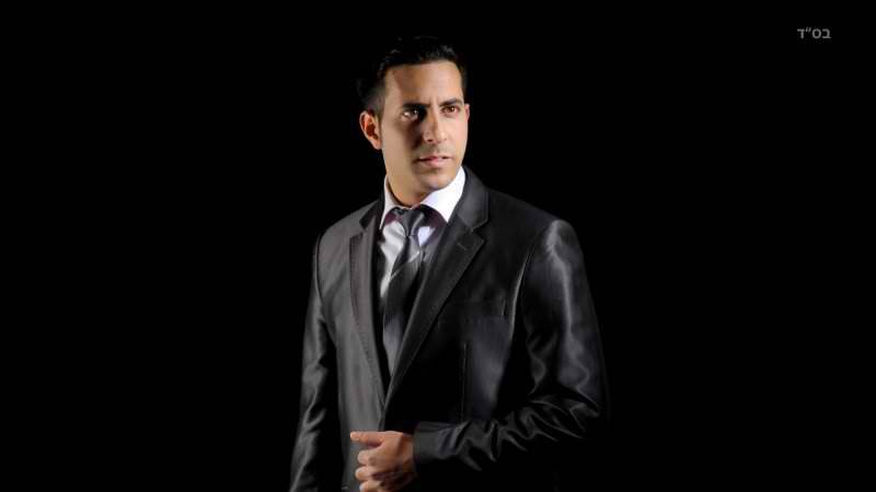 משנה כיוון: אלעד שער בסינגל חדש ושמח במיוחד