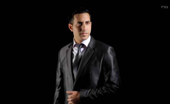 משנה כיוון: אלעד שער בסינגל חדש ושמח במיוחד