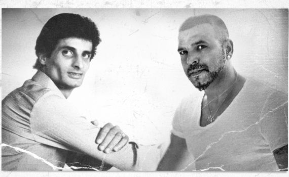 המחווה המרגשת של אייל גולן לזוהר ארגוב ז"ל