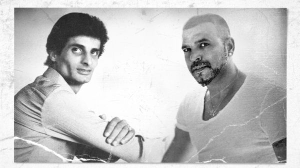 המחווה המרגשת של אייל גולן לזוהר ארגוב ז"ל