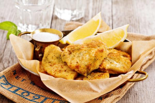 שווה להכיר: הדרך הפשוטה לשדרג את השניצל