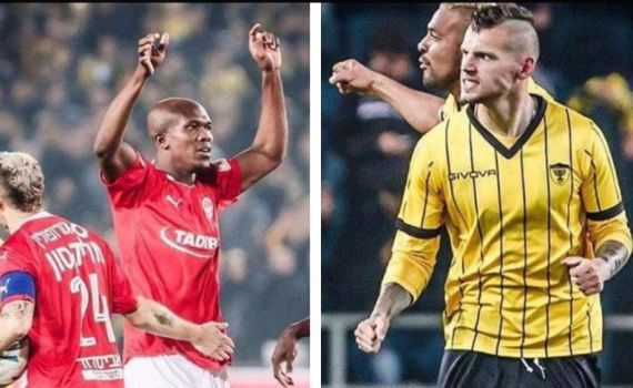 בית"ר ירושלים – הפועל ב"ש. אחרי מותחן: תיקו. צפו