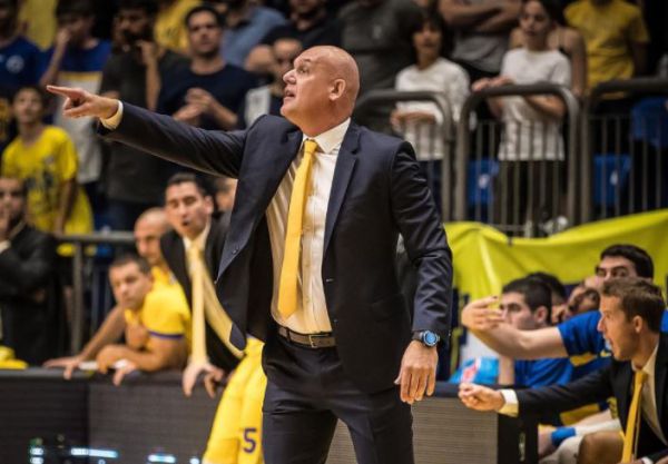 מכבי ת"א בקרב לא פשוט, הפועל ירושלים ניצחה בדקה האחרונה