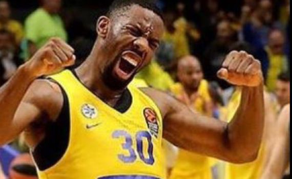 מוקש רציני: מכבי ת"א תארח את אנדולו אפס