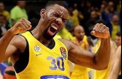 מוקש רציני: מכבי ת"א תארח את אנדולו אפס