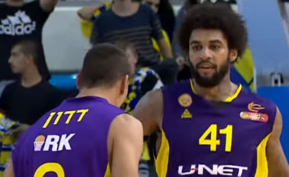 חולון עם התקפה קטלנית, מכבי תישאר מושלמת?