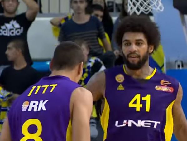 חולון עם התקפה קטלנית, מכבי תישאר מושלמת?