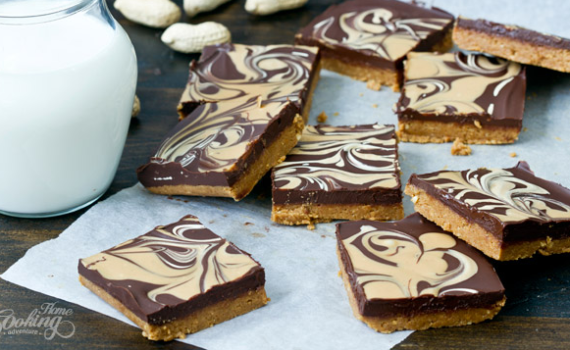 חלומי: עוגה מרשימה לשבת ללא צורך באפייה