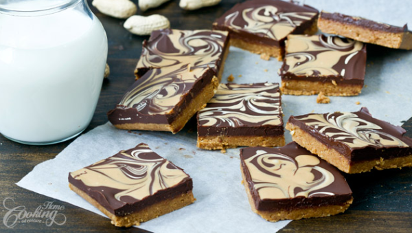 חלומי: עוגה מרשימה לשבת ללא צורך באפייה