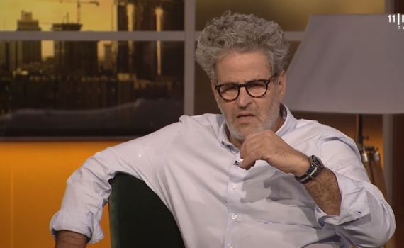 השף אייל שני:"רואה את עצמי ככהן במקדש הא-ל"