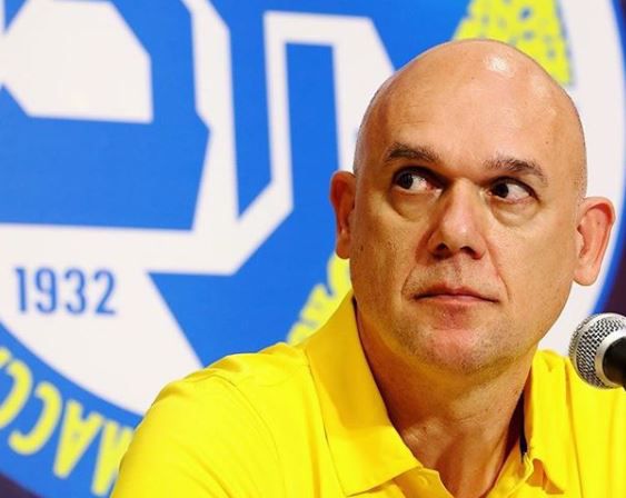 יורוליג: מכבי ת"א תעבור את חימקי מוסקבה?