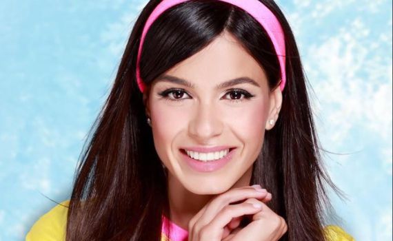 לאחר סופ"ש קשה: כוכבת הילדים מודיעה על פרישה מהבמה