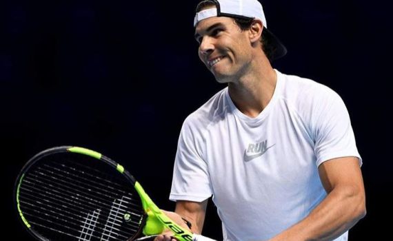 סוף העונה בלונדון: נדאל יזכה בגביע?