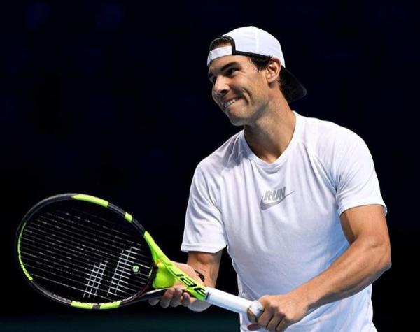 סוף העונה בלונדון: נדאל יזכה בגביע?