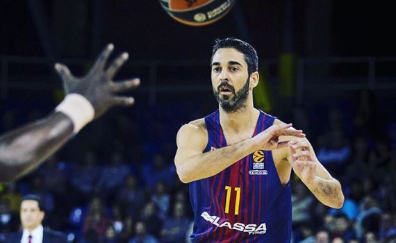 מכבי ת"א: 12 שנים בלי ניצחון על ברצלונה בחוץ