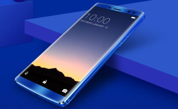 תכירו: הסמארטפון עם הסוללה הגדולה בעולם