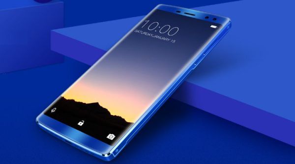 תכירו: הסמארטפון עם הסוללה הגדולה בעולם