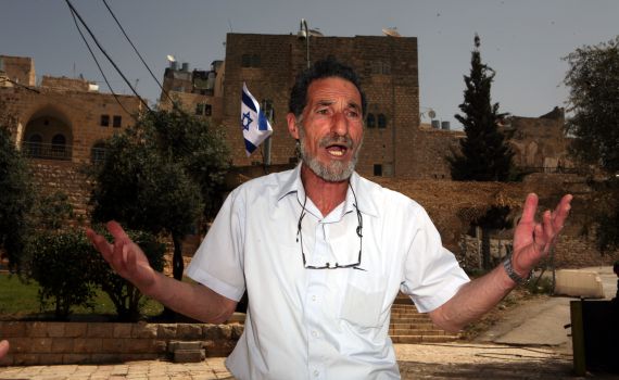 קצובר: "ישובים קטנים לא מקדמים את ההתיישבות"