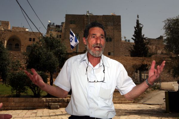 קצובר: "ישובים קטנים לא מקדמים את ההתיישבות"