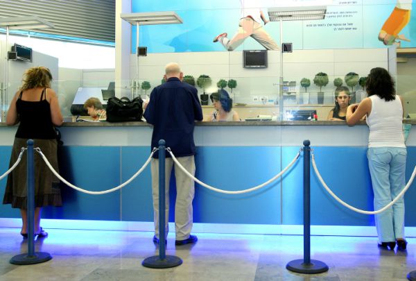 "שירות לאומי בבית משפט או במשטרה זה לא חסד"