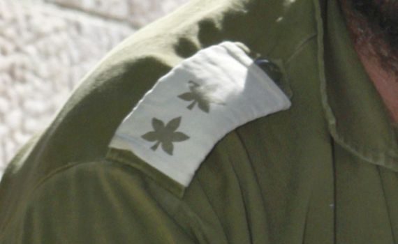 שוב מבוכה בצבא: קצין בכיר הושעה בחשד להטרדות מיניות