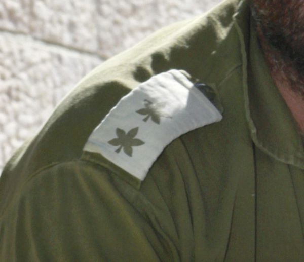 שוב מבוכה בצבא: קצין בכיר הושעה בחשד להטרדות מיניות