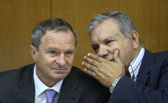 זאב בילסקי הודיע: לא אתמודד לקדנציה נוספת