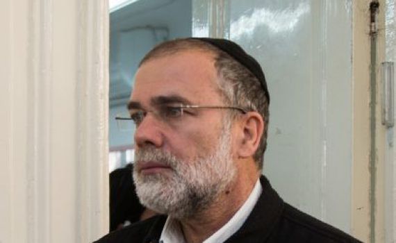 החשד לאונס באולפנה: בוטל כתב האישום נגד הרב