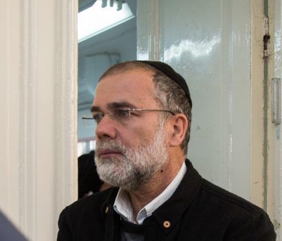 החשד לאונס באולפנה: בוטל כתב האישום נגד הרב