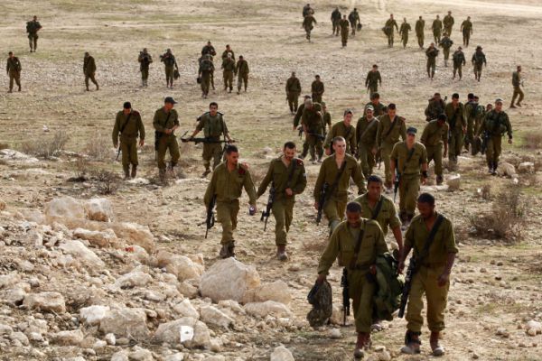 קצין אישר לבשל ביום כיפור והודח מתפקידו