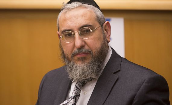 "דרעי חצה קו אדום שלדעתי אין ממנו דרך חזרה"