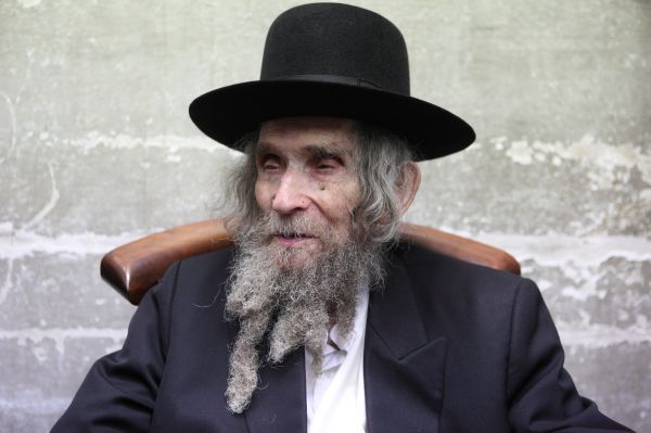 החמרה משמעותית במצב בריאותו של הרב שטיינמן