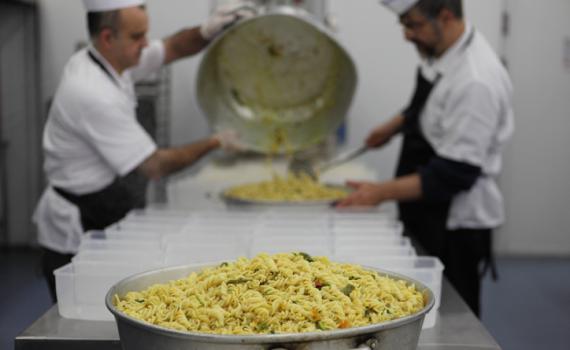 "הקצין שאישר לבשל ביום כיפור נהג באנושיות"