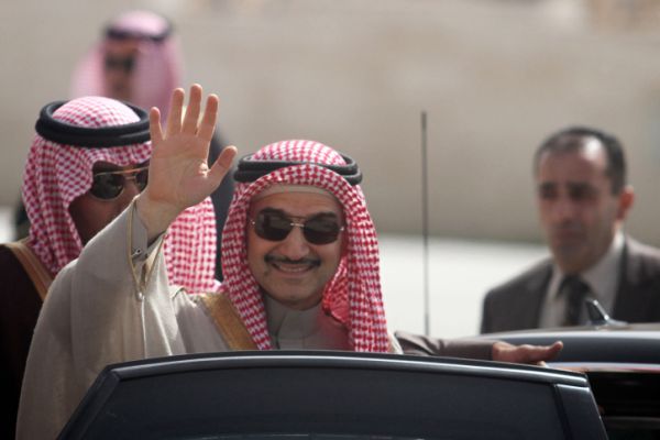 דרמה בסעודיה: עשרות בכירים נעצרו