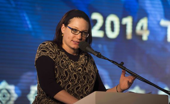 סיון רהב מגלה: "האם רצח רבין החזיר אותי בתשובה"?