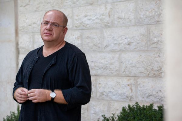 'בושה שרק שר אחד נזעק': תומך מפתיע בח"כ ליצמן